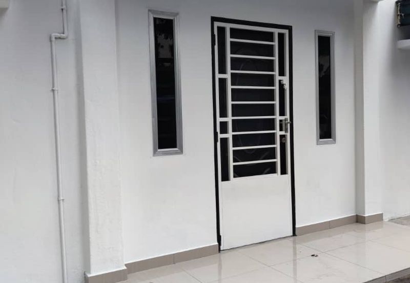 Taman Bukit Kenangan