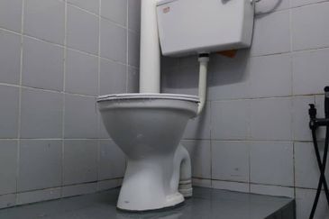 Taman Bukit Kenangan