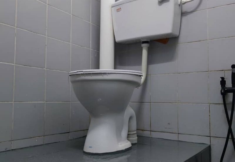 Taman Bukit Kenangan