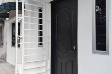 Taman Bukit Kenangan