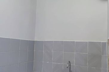 Taman Bukit Kenangan