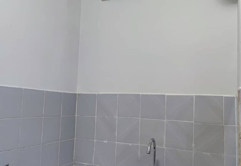 Taman Bukit Kenangan