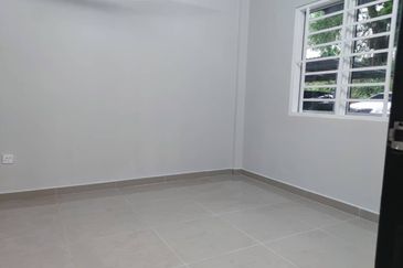 Taman Bukit Kenangan