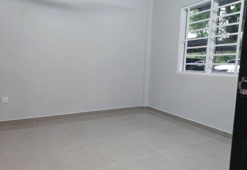 Taman Bukit Kenangan