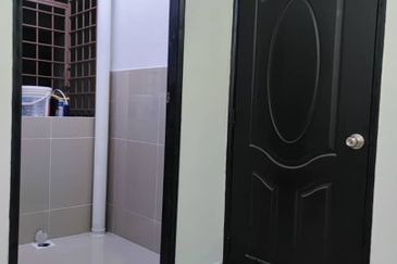 Taman Bukit Kenangan