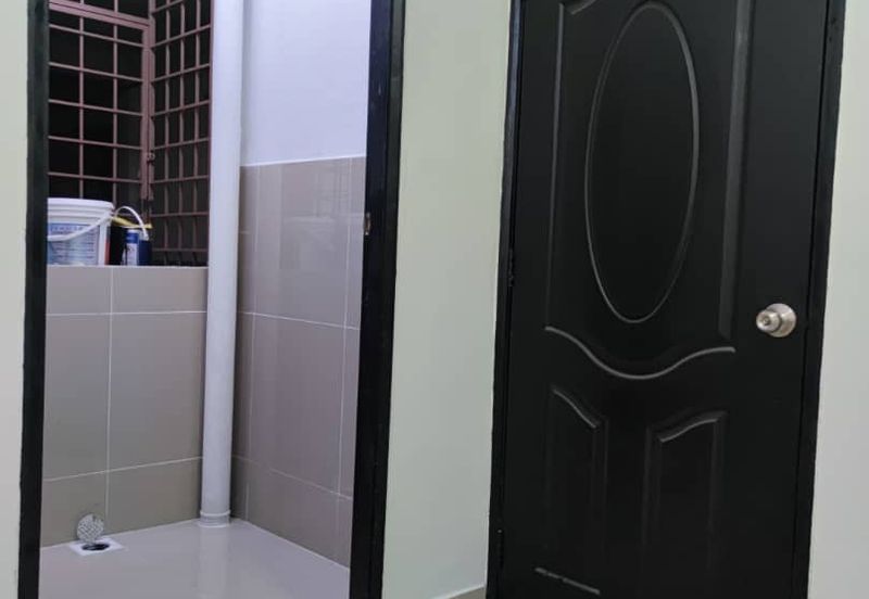 Taman Bukit Kenangan