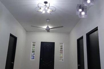 Taman Bukit Kenangan