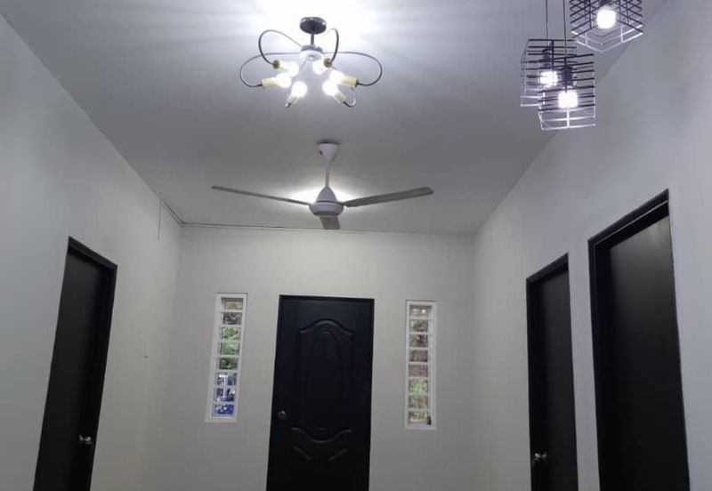 Taman Bukit Kenangan