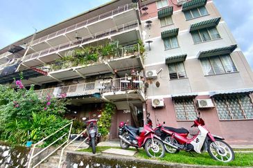 Bandar Baru Wangsa Maju (Seksyen 10)