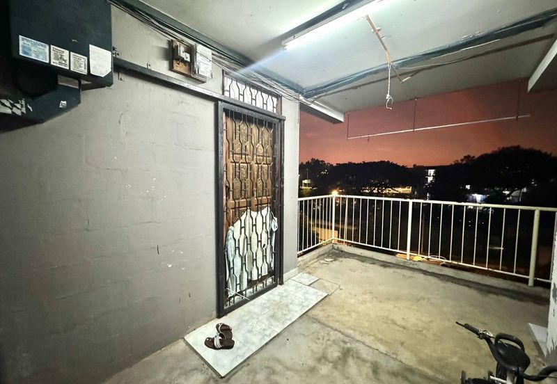 Bandar Baru Wangsa Maju (Seksyen 10)