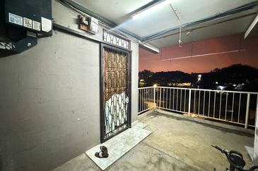 Bandar Baru Wangsa Maju (Seksyen 10)