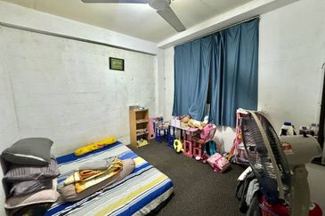 Bandar Baru Wangsa Maju (Seksyen 10)