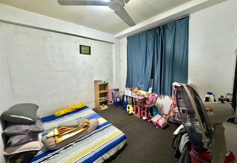 Bandar Baru Wangsa Maju (Seksyen 10)