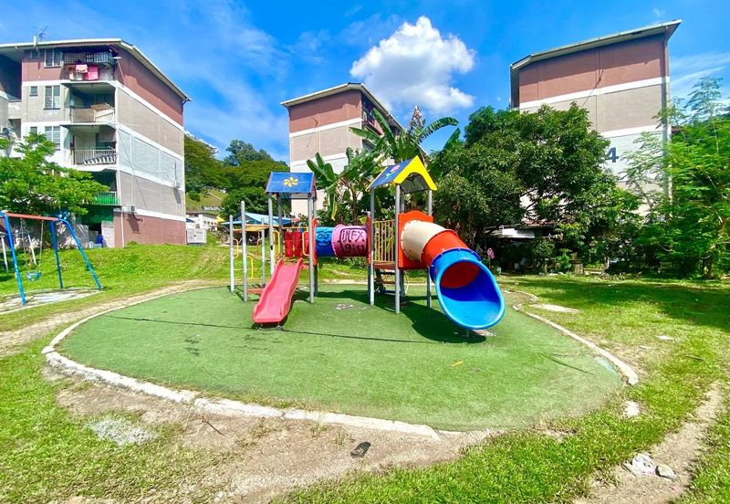 Bandar Baru Wangsa Maju (Seksyen 10)