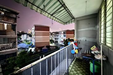 Bandar Baru Wangsa Maju (Seksyen 10)