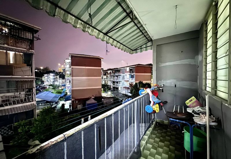 Bandar Baru Wangsa Maju (Seksyen 10)