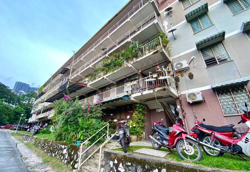 Bandar Baru Wangsa Maju (Seksyen 10)