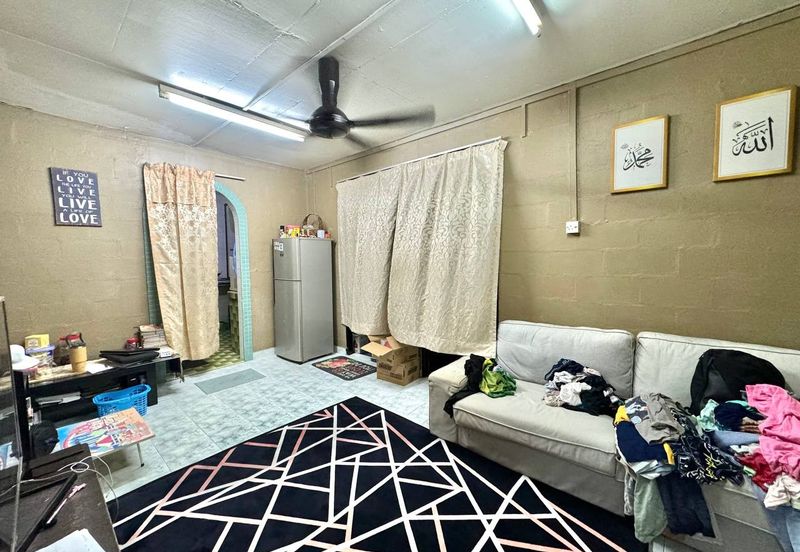 Bandar Baru Wangsa Maju (Seksyen 10)