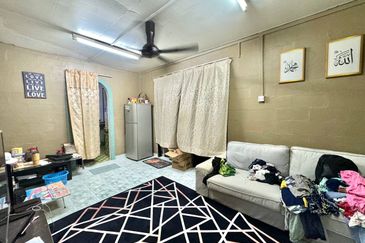 Bandar Baru Wangsa Maju (Seksyen 10)