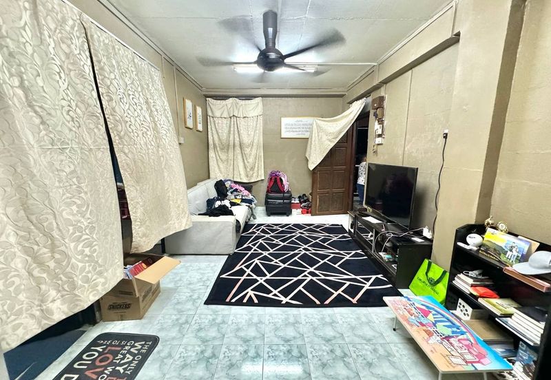 Bandar Baru Wangsa Maju (Seksyen 10)