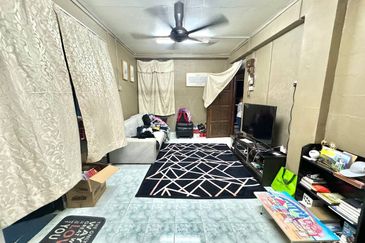 Bandar Baru Wangsa Maju (Seksyen 10)