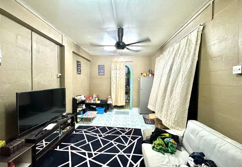 Bandar Baru Wangsa Maju (Seksyen 10)