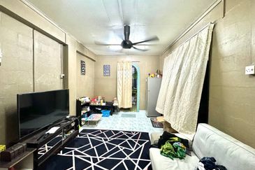 Bandar Baru Wangsa Maju (Seksyen 10)