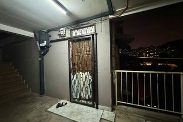 Bandar Baru Wangsa Maju (Seksyen 10)