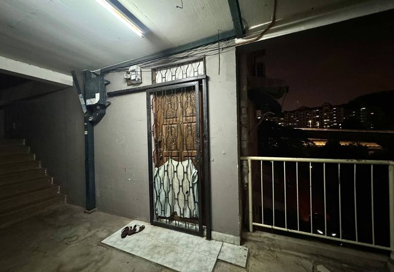 Bandar Baru Wangsa Maju (Seksyen 10)