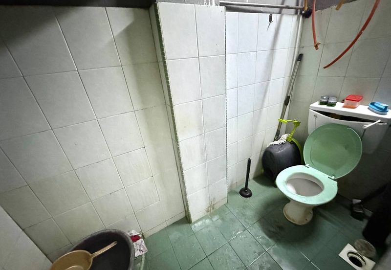 Bandar Baru Wangsa Maju (Seksyen 10)