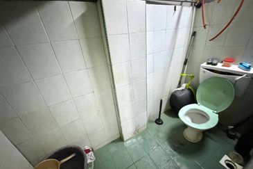 Bandar Baru Wangsa Maju (Seksyen 10)