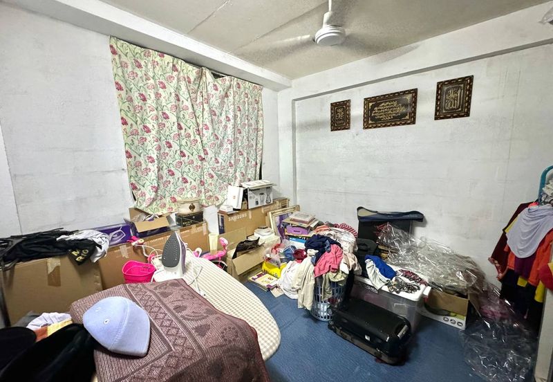 Bandar Baru Wangsa Maju (Seksyen 10)