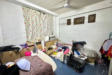 Bandar Baru Wangsa Maju (Seksyen 10)