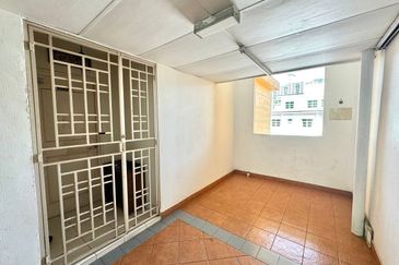 Andari Townvilla, Selayang Heights