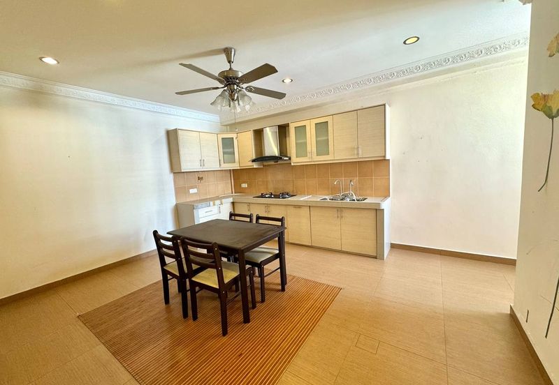 Andari Townvilla, Selayang Heights