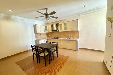 Andari Townvilla, Selayang Heights