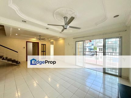 Andari Townvilla 2 Selayang Height,  Selayang @ Duplex Apartment, Selangor, Selayang