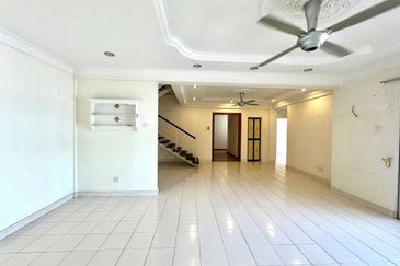 Andari Townvilla, Selayang Heights