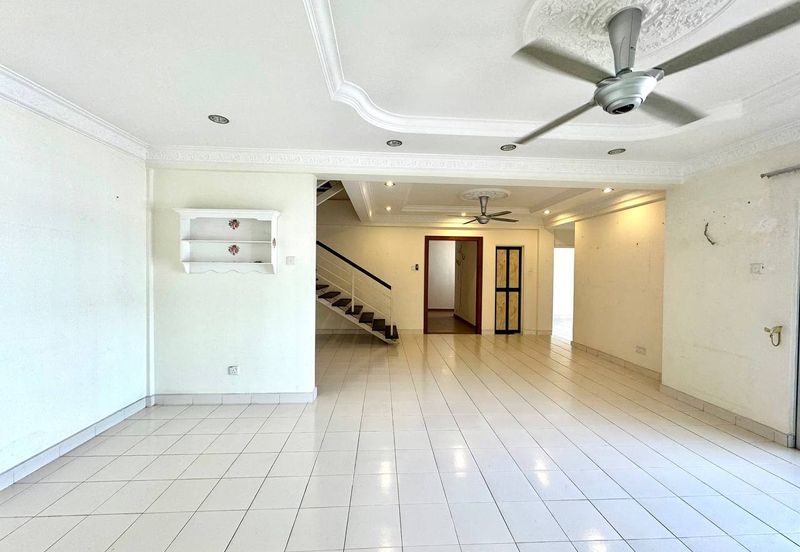 Andari Townvilla, Selayang Heights