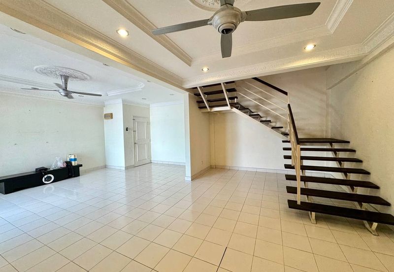 Andari Townvilla, Selayang Heights