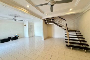 Andari Townvilla, Selayang Heights