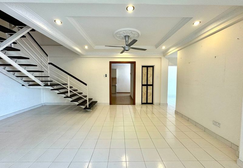 Andari Townvilla, Selayang Heights