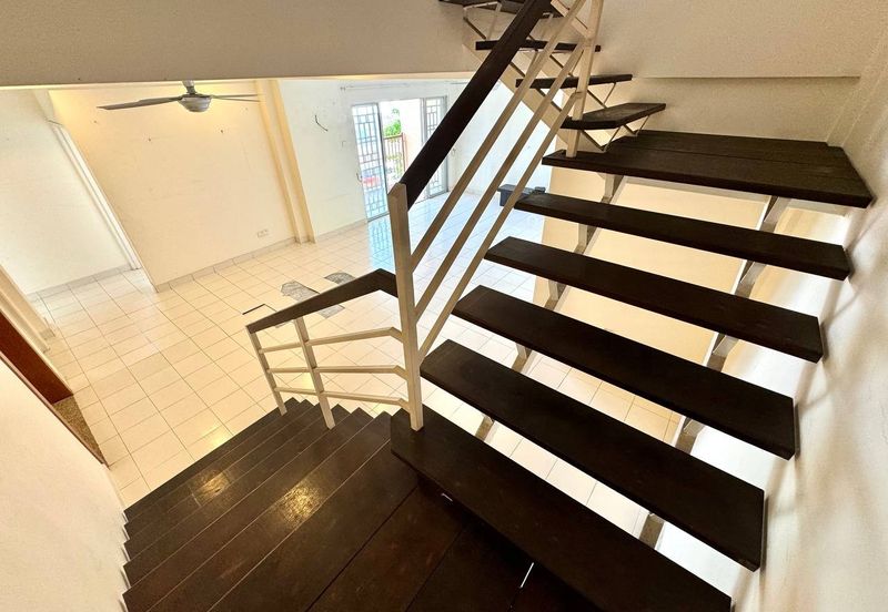 Andari Townvilla, Selayang Heights