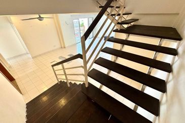 Andari Townvilla, Selayang Heights