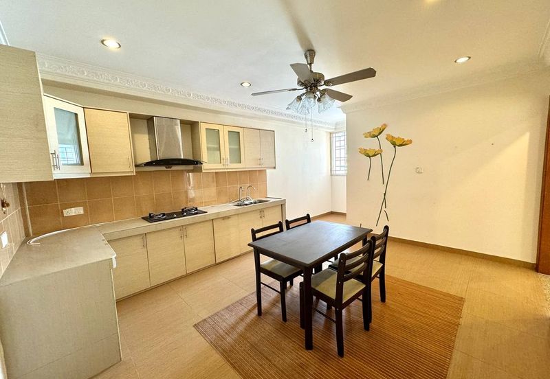 Andari Townvilla, Selayang Heights