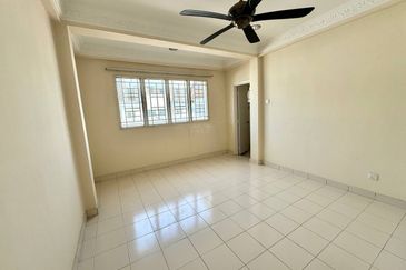 Andari Townvilla, Selayang Heights