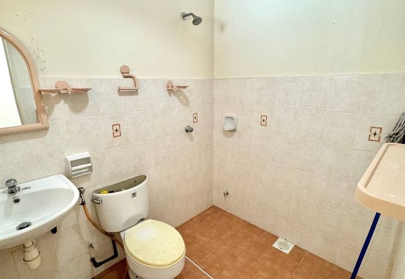 Andari Townvilla, Selayang Heights