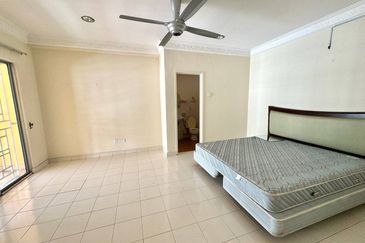 Andari Townvilla, Selayang Heights