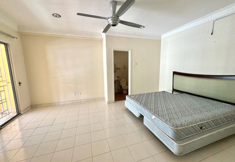 Andari Townvilla, Selayang Heights