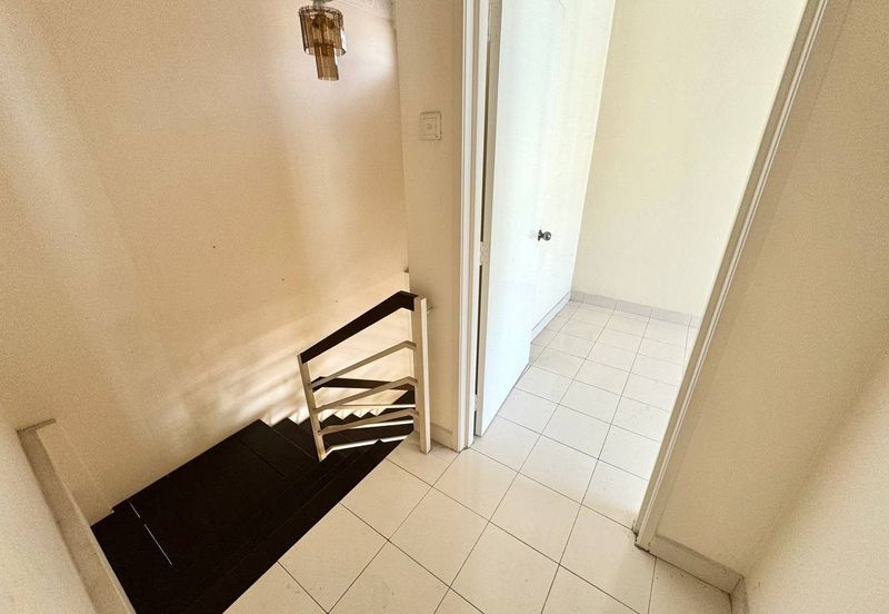 Andari Townvilla, Selayang Heights